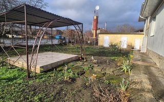 Vânzare, casă,  2 nivele, 4 camere, strada Vasile Lupu, Drochia - Poză 1