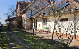 Casă 2 familii / firmă + livadă Satu Mare - Cionchești - Poză 7