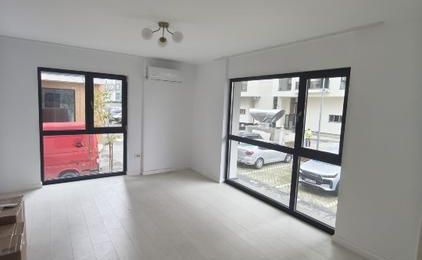 Apartament 2 camere | Sky Garden Residence | Ideal Salon/Birou - Parter