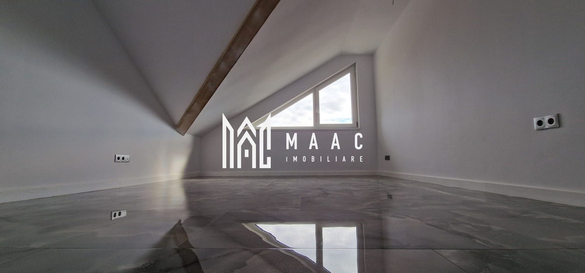 Casă înșiruită I P+E+M I 120 mpu I Curte 80 mp I Cristian - Poză 9