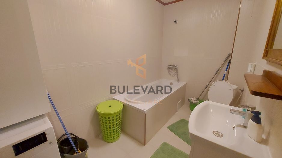 Apartament modern cu 2 camere, Piata 1 Mai! - Poză 7