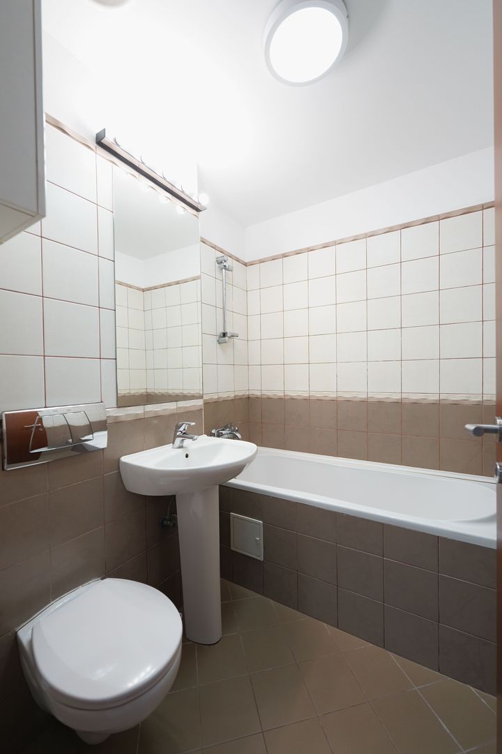 2 camere, Grand Residence, Gafencu, Herastrau - Poză 9