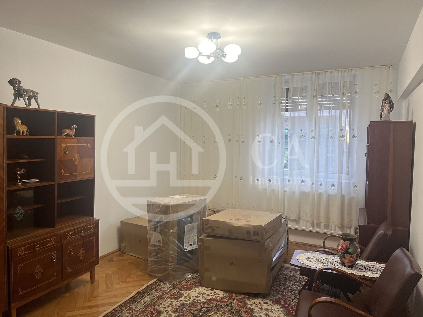 Apartament cu 2 camere de inchiriat in zona centrala Oradea - Poză 5