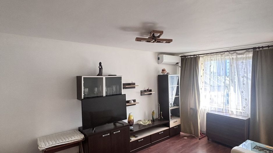 Apartament 2 camere Basarabiei, prima inchiriere, parcare inclusa, pet friendly - Poză 3