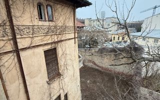 VILA INDIVIDUALA CISMIGIU | INTR. TEMISANA - Poză 17