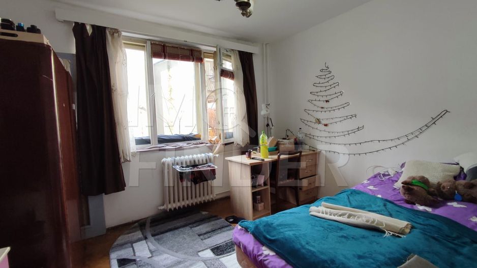 Apartament 2 camere C. Brancusi Gheorgheni - Poză 2