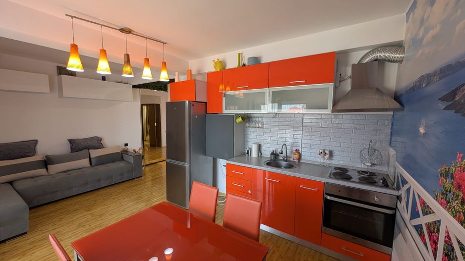 Vânzare Apartament 3 Camere - Str. Celofibrei, Bragadiru, Alexandriei - Poză 3