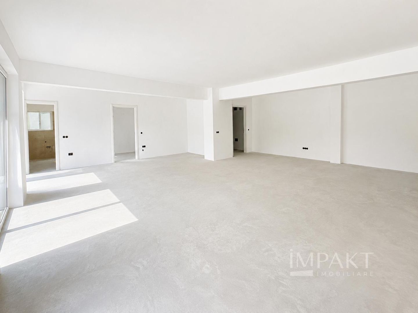 închiriere spațiu comercial – 73 mp | Cartier Buna Ziua - Poză 7