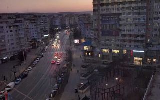 Apartament 2 camere Păcurari - Poză 1