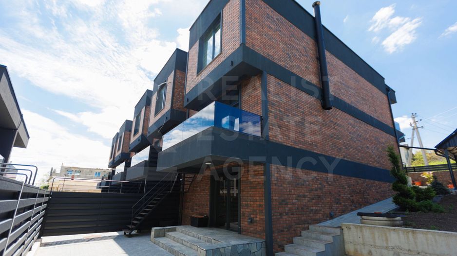 Vânzare, Townhouse, 5 camere, str. 31 August, Ialoveni - Poză 3