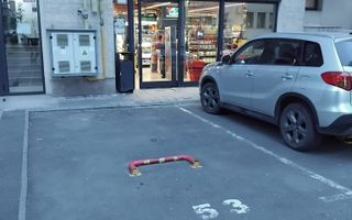 Garsoniera bloc nou Drumul Taberei - Poză 21