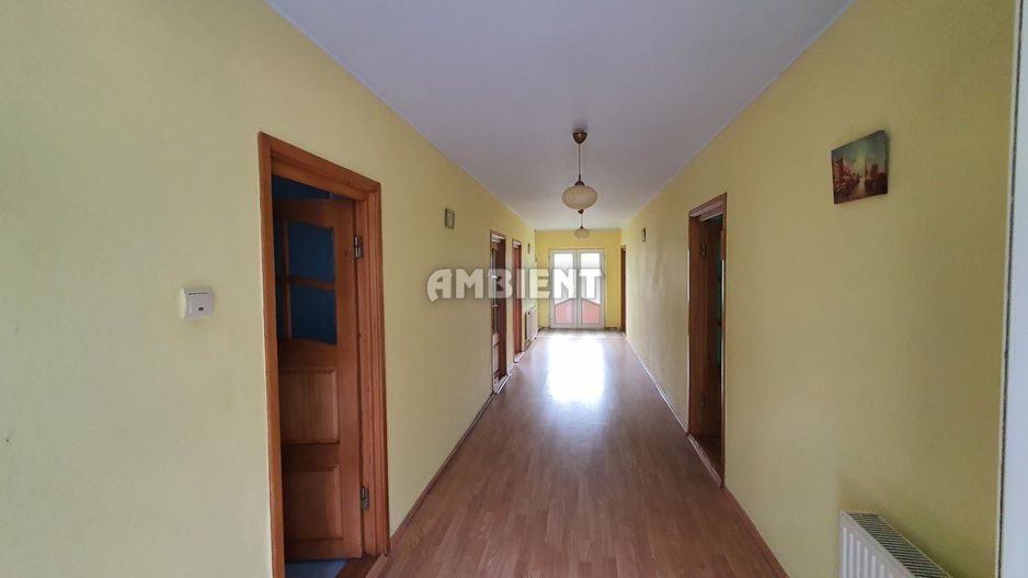 CASĂ individuală + teren 3900 mp, zona BRODOC; - Poză 2