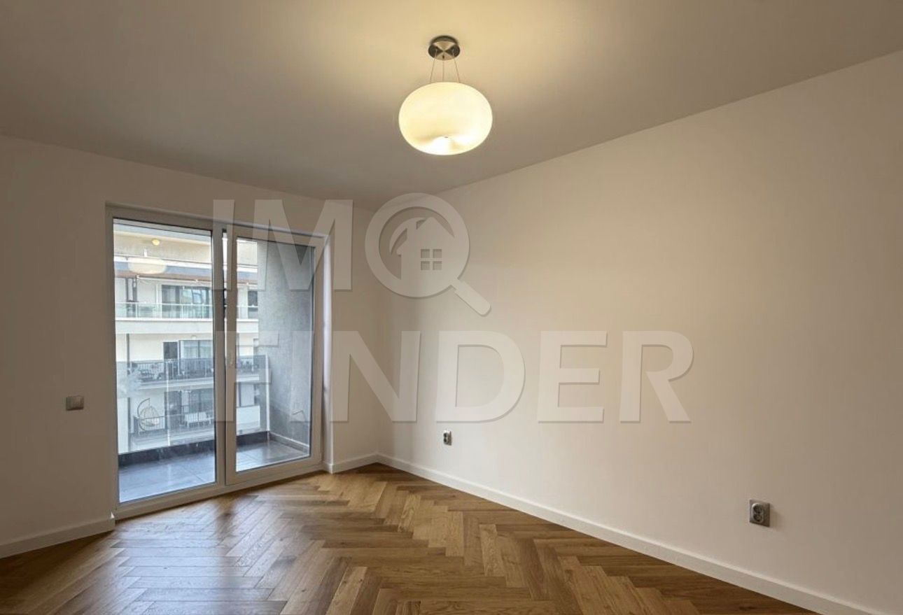 Apartament 2 camere, 55 mp utili, langa Baza Sportiva Gheorgheni - Poză 3