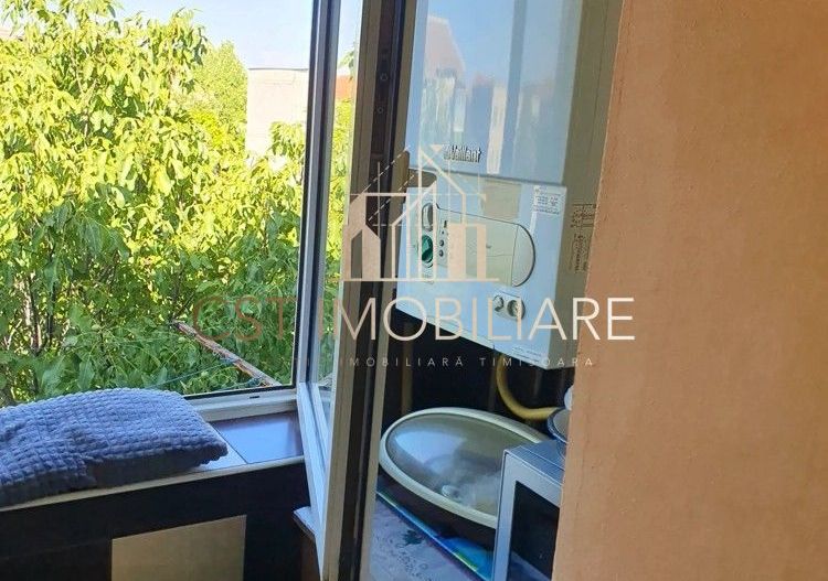 Apartament cu 2 camere / Decomandat / Zona lipovei - Poză 2