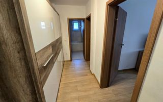 Apartament cu 3 Camere, Curte Proprie, Zona Orhideelor - Poză 11