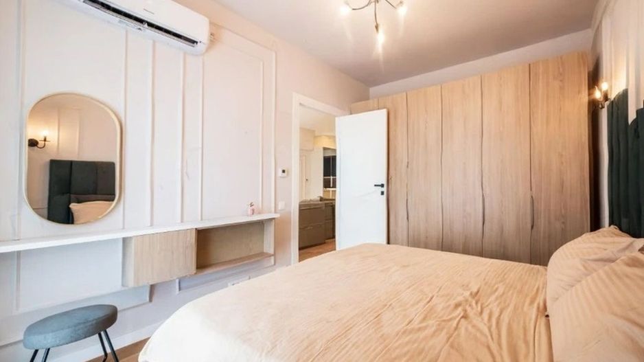 Apartament modern 2 camere One Cotroceni Park - Poză 17