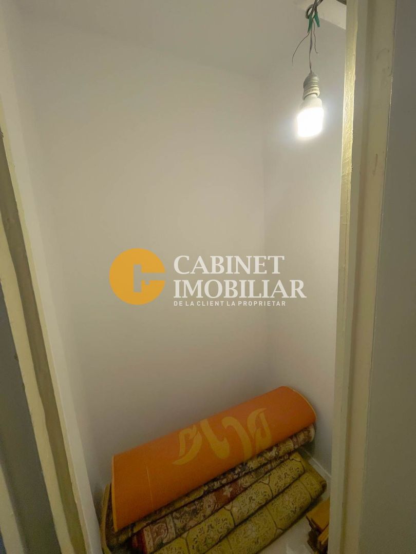 Apartament 4 camere decomandat - zona Galata - Poză 7