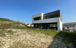 Casa individuala independenta energetic,  in Chinteni - Poză 3