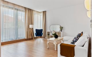 COMISION 0% - Confort, siguranta, lux, prestigiu - in inima Bucurestiului - Poză 3