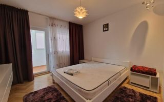 Apartament modern 3 camere 2 bai 70 mp Zorilor - Poză 4