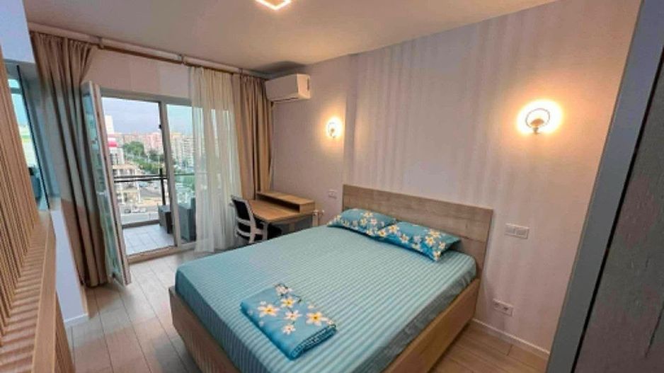 🏡 Studio Tip 2 Camere | Bloc 2023 | Etaj 8 | metrou Lujerului - GranVia Park - Poză 1