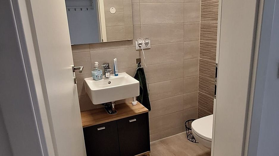 Apartament 3 camere, complex rezidential Kasper - Poză 9