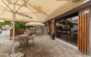 Bistro-cafenea la cheie | Afacere activă, complet echipată |  - Poză 13
