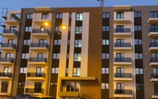 Apartament 2 camere, bloc nou - Poză 2