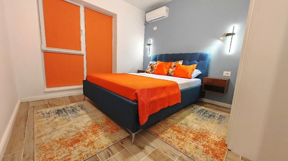 APARTAMENT 2 CAMERE | MOBILAT SI UTILAT COMPLET | PIPERA - Poză 4
