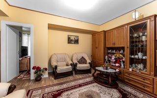 Apartament 3 camere 2 bai Gara de Est - Iancului I bloc 2021 I COM 0% - Poză 5