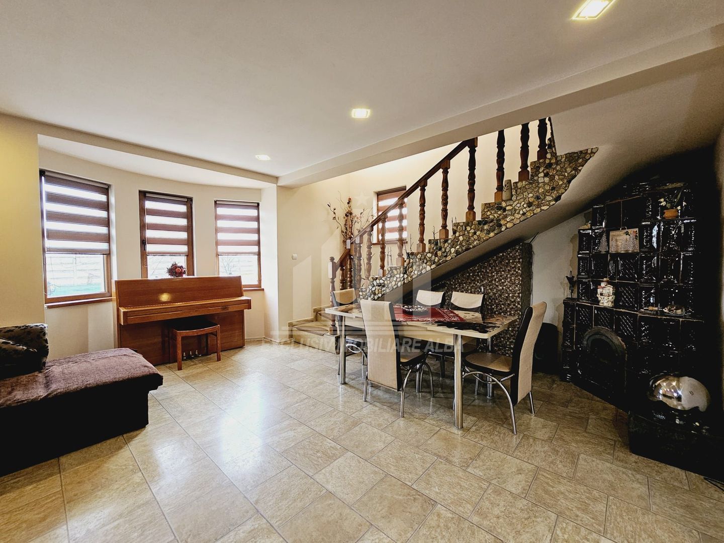 Casa individuala de vanzare, Recea - Poză 2