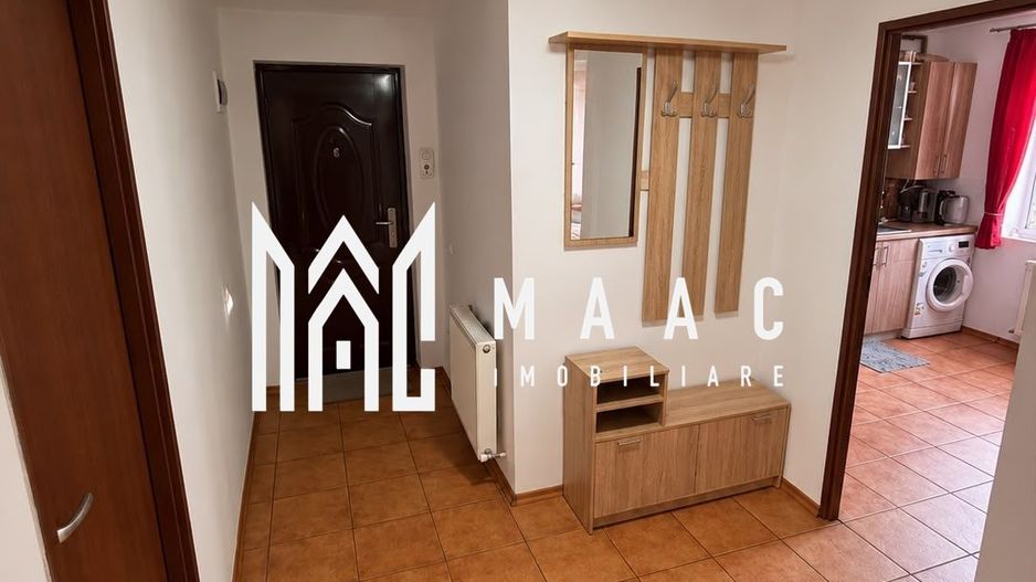 Apartament de vânzare Sibiu | 2 camere | Turnișor | 56 mp - Poză 5