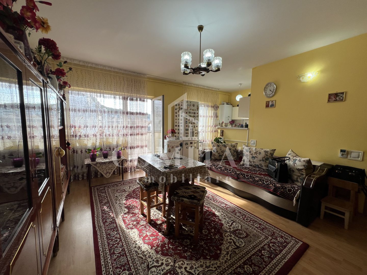 Apartament 2 camere| Stejarului - Poză 2