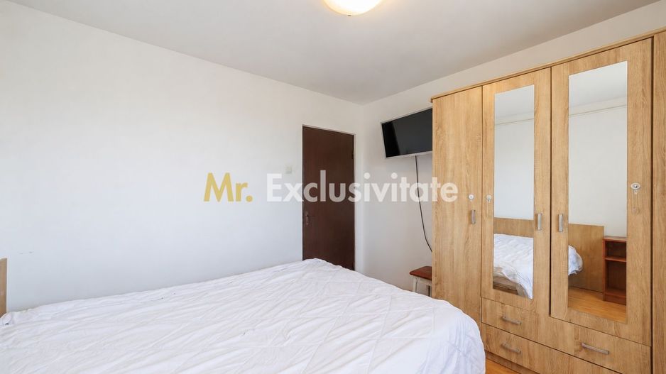 Apartament 2 camere I Trivale I Centrala I AC I Balcon - Poză 5