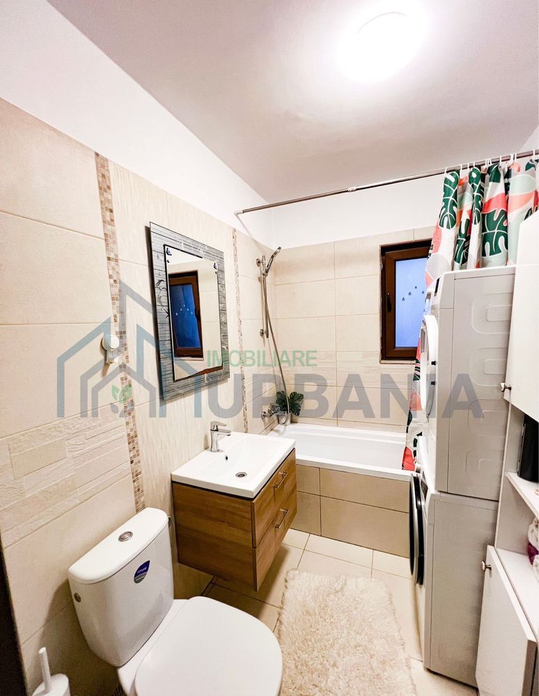 Valea Lupului, Iași – Apartament 2 camere, 110.000 euro (negociabil) - Poză 5