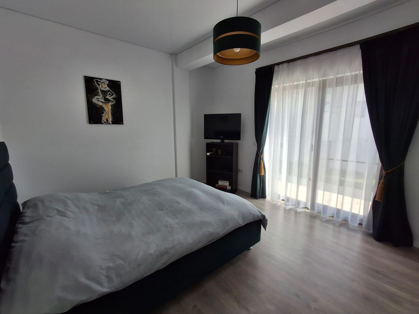 Casa SMART ,individuala de vanzare in Daia Noua, Sibiu - Poză 4