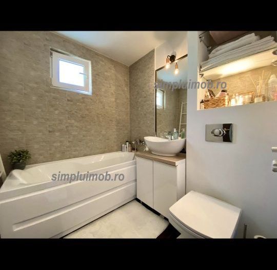 Arena Nationa 3 Camere Renovat - Poză 7