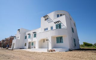 Casă PREMIUM stil mediteranean, lângă Therme București | In Rate - Poză 1