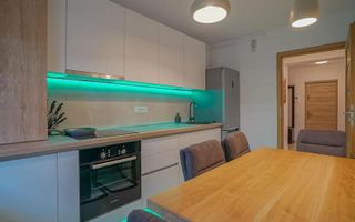 Apartament 2 camere, Urban Coresi , Premium ,Terasa MARE - Poză 16