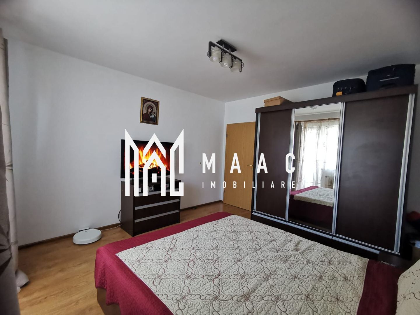 Apartament 3 Camere | Etaj 1| Decomandat | Turnisor | 73 MPU - Poză 2