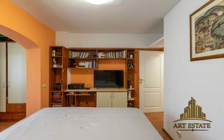 🏢 Apartament 3 camere de vânzare – Bulevardul Alexandru cel Bun - Poză 4