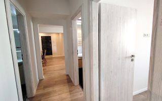 Apartament 3 camere, 2 bai - Sibiu CENTRAL - - Poză 7