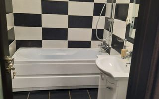 Apartament cu parcare subterană, zona Avram Iancu, BMW, Florești. - Poză 5