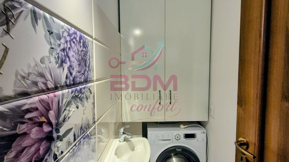 COMISION 0 I Apartament 3 camere | la cheie | etaj intermediar - Poză 14