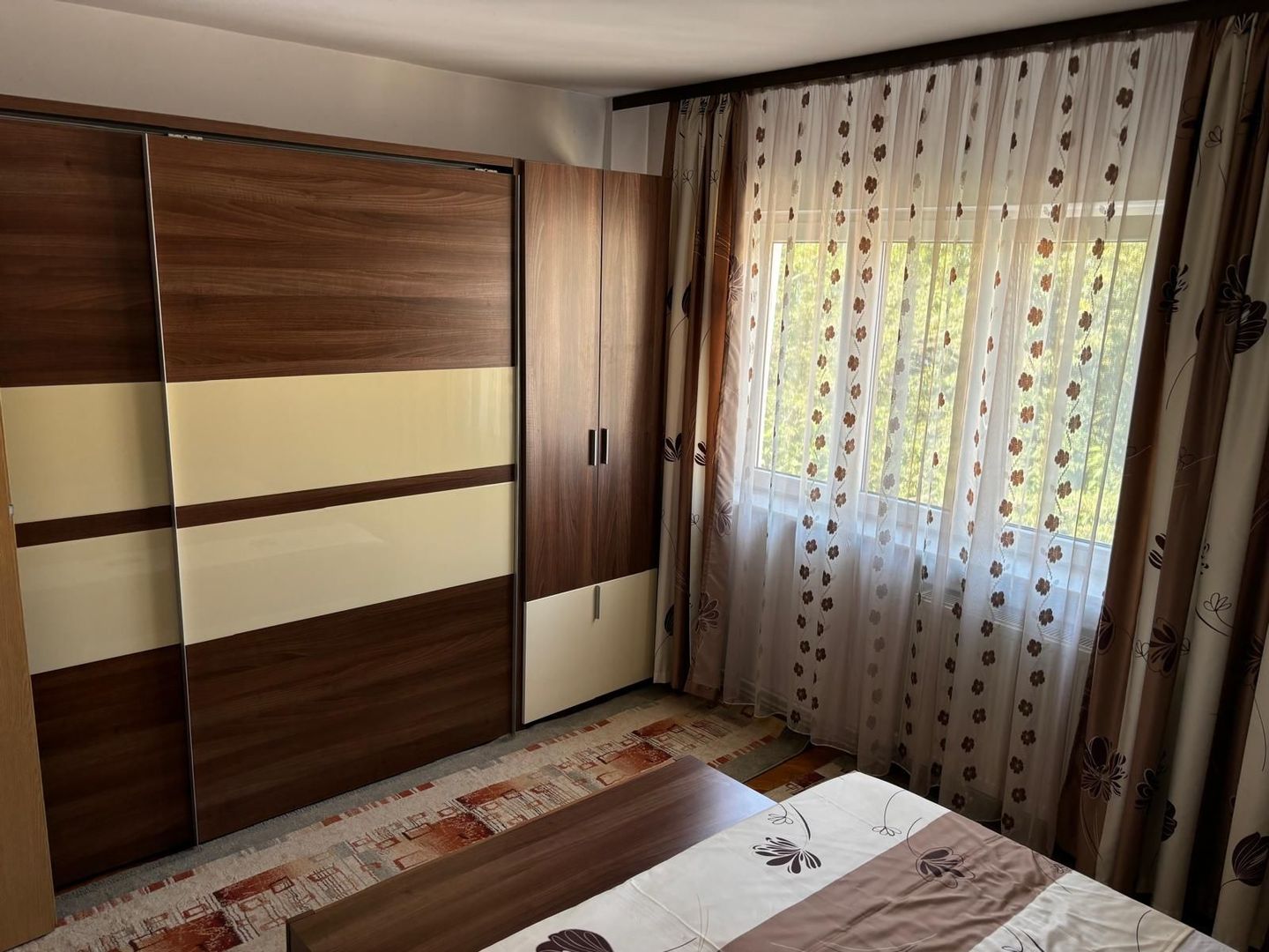 AP. 3 CAMERE 13 SEPTEMBRIE, CENTRALA TERMICA, METROU 7 MINUTE, LIBER - Poză 5