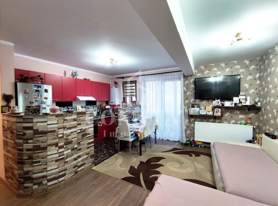 Apartament 3 camere | Zona Parc Poligon | La cheie - Poză 5