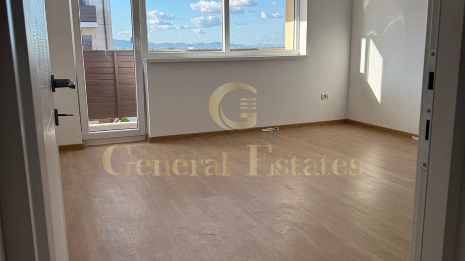 Apartament 2 camere – Subcetate, Sânpetru / Brașov - Poză 1
