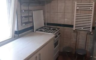 Închiriez garsonieră, Mall Vitan, mobilat, centrală proprie - Poză 9