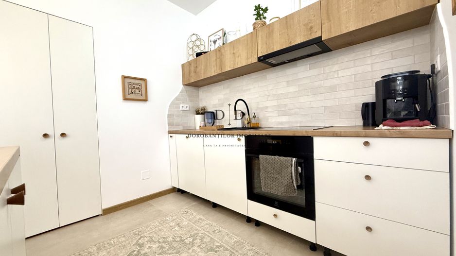 Duplex modern de vânzare – Cartier Iris, zona Auchan - Poză 5