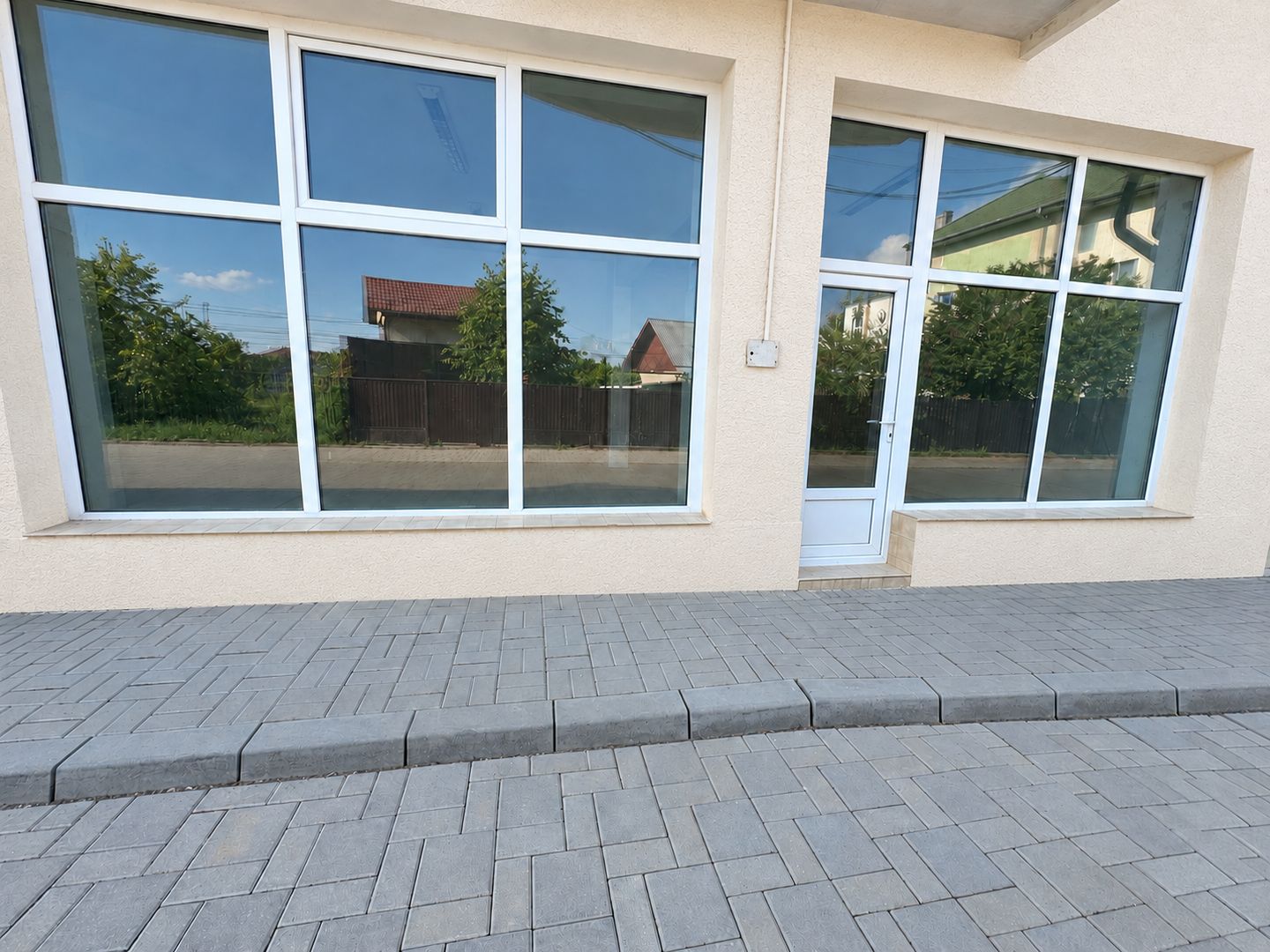 Spațiu comercial 121,68 mp | parter | Ghermănești, Snagov - Poză 3